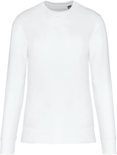 Umweltfreundlicher Sweater Kariban | K 4025 Umweltfreundlicher Sweater Kariban | K 4025