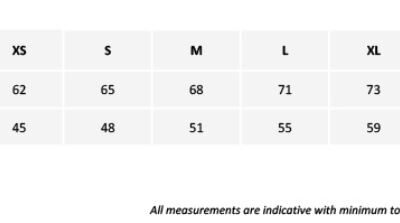 Herren Kapuzen Sweatjacke Clique | Hayden Sweat Jacket Men Grössentabelle