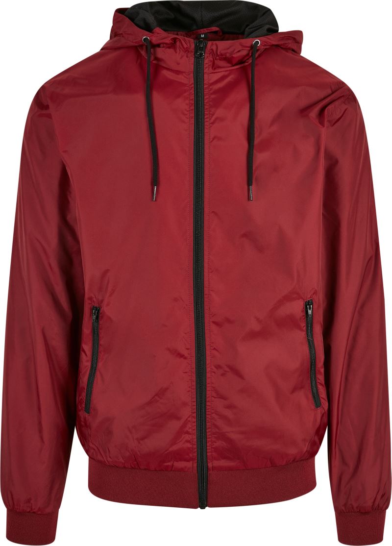 Windjacke Build your Brand | BY 016