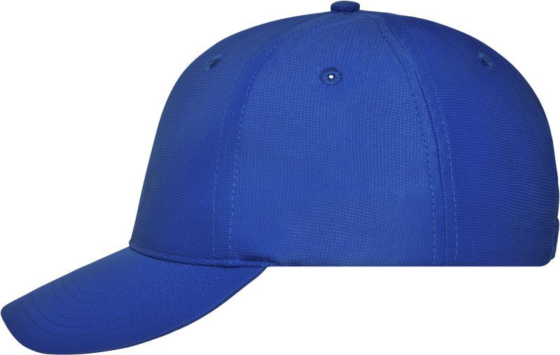 6 Panel Workwear Kappe - Color Daiber | MB 6235