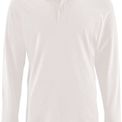 Herren Piqué Polo langarm SOL'S | Perfect LSL Men