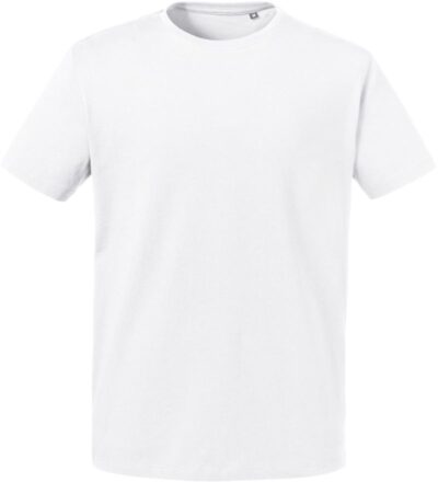 Schweres Herren Bio T-Shirt Russell | 118M