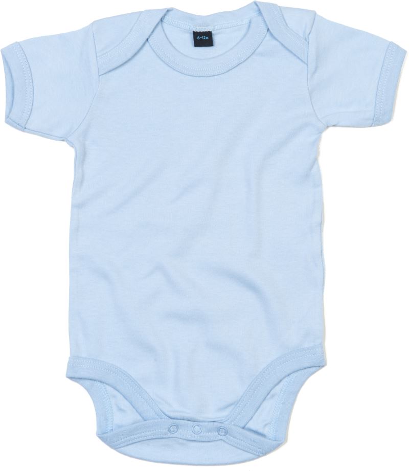 Baby Body Babybugz | BZ 10
