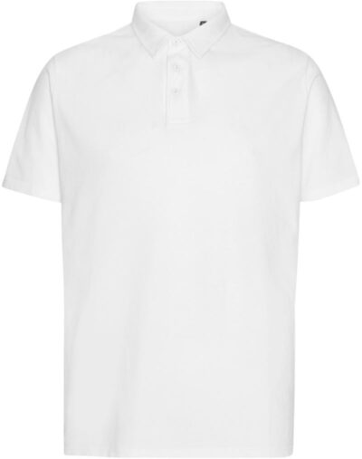 Schweres Piqué Polo "Tiger" Neutral | T 20090 Schweres Piqué Polo "Tiger" Neutral | T 20090