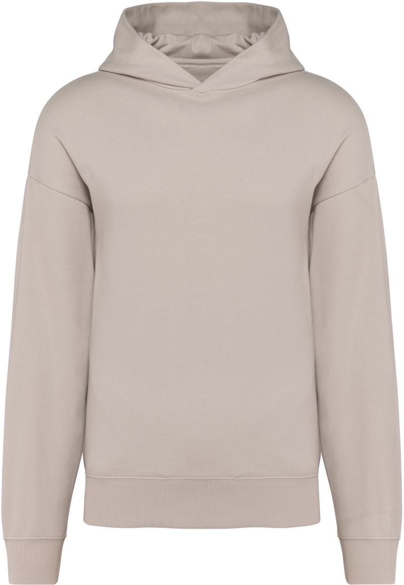 Oversize Kapuzen Sweater Kariban | K 4018