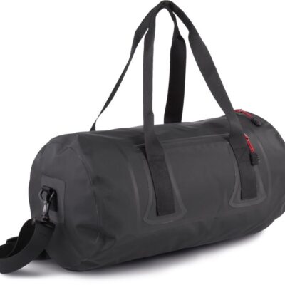 Runde Sporttasche Kimood | KI 0638