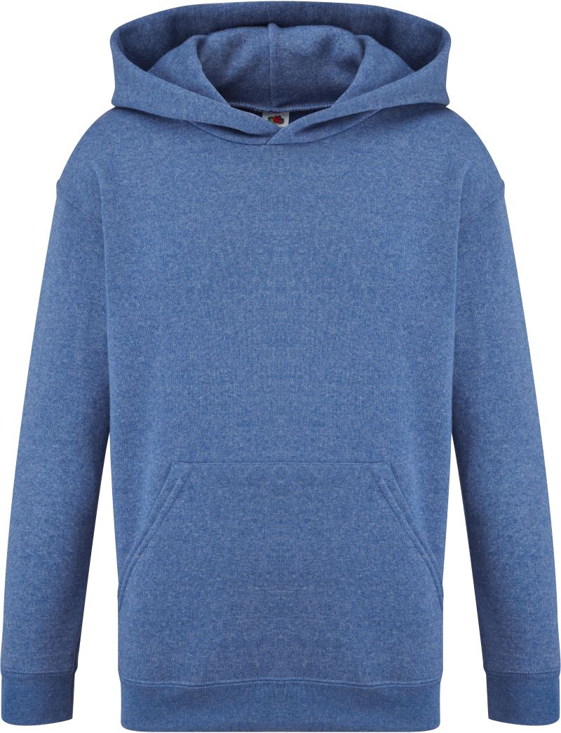 Kinder Kapuzen Sweater F.O.L. | Classic Kids Hooded Sweat