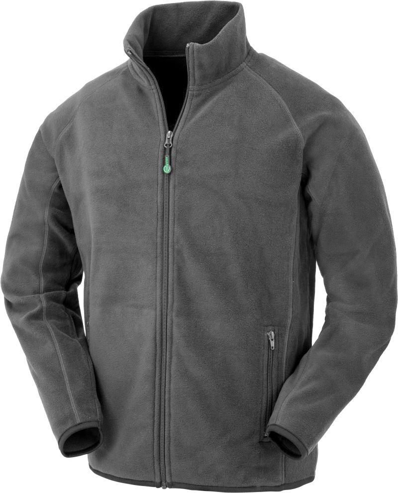 Fleece Jacke Result Recycled | R 903X