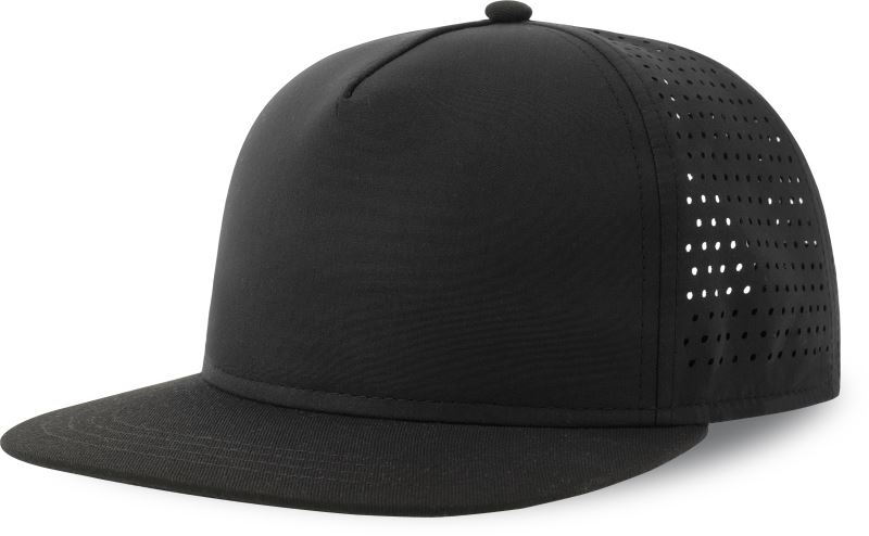 5 Panel Kappe Atlantis | Bank Five-S