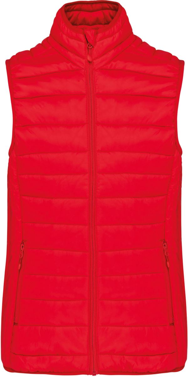 Leichter Damen Bodywarmer Kariban | K 6114