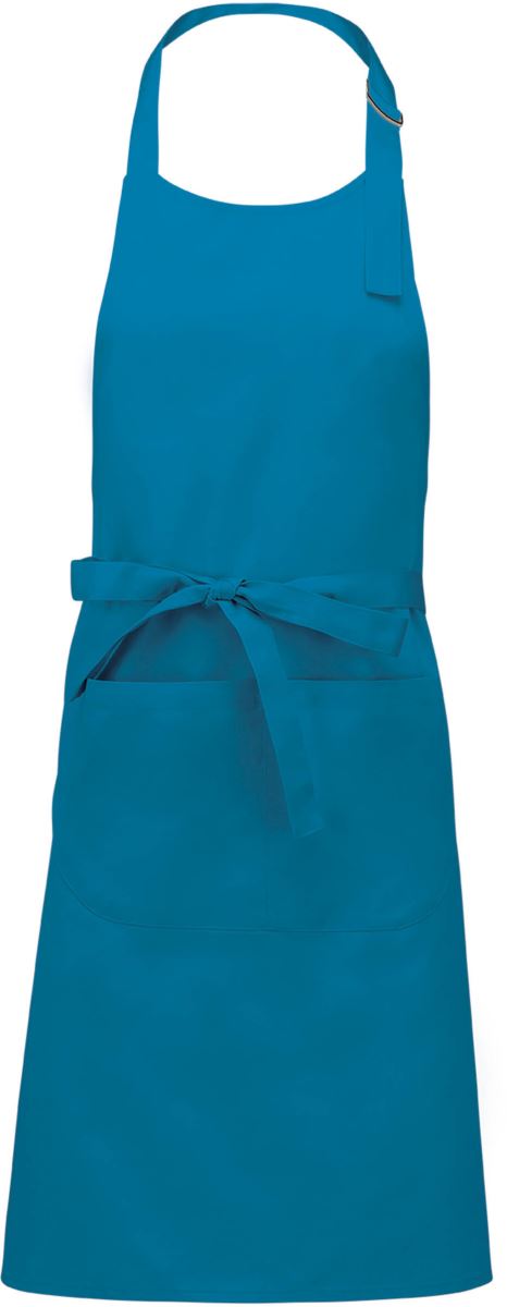 Latzschürze "Sommelier" Kariban | K 890