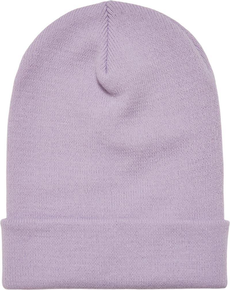 Lange Strickmütze Flexfit | 1501KC