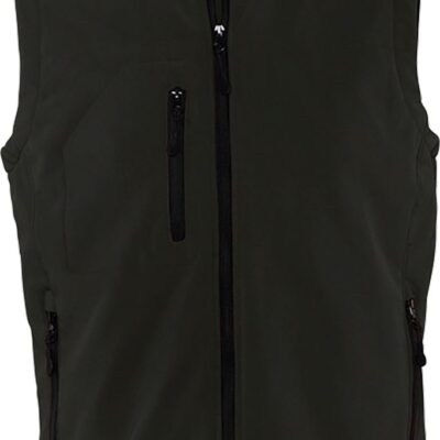 Herren 3-Lagen Softshell Gilet SOL'S | Rallye Men Herren 3-Lagen Softshell Gilet SOL'S | Rallye Men