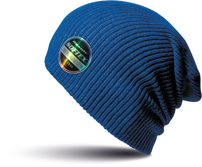 SOFTEX® Beanie Result Winter Essentials | RC 031X