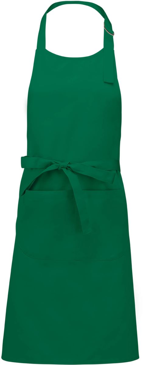 Latzschürze "Sommelier" Kariban | K 890