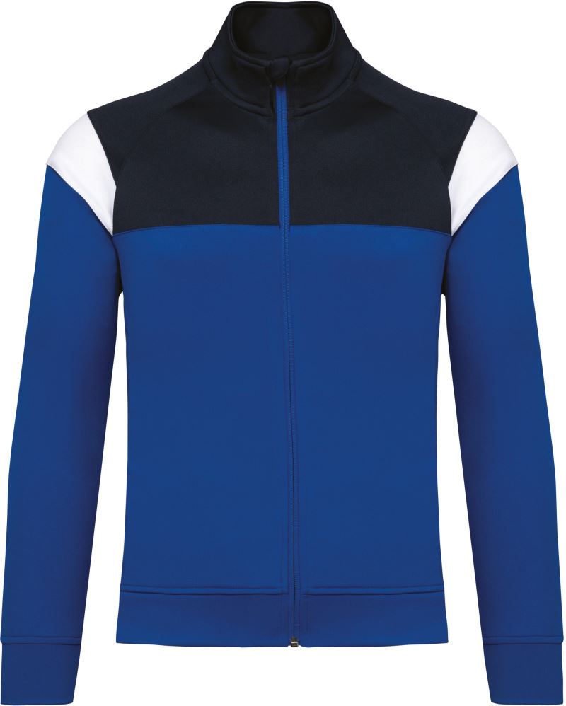 Kinder Trainingsjacke Kariban ProAct | PA 391