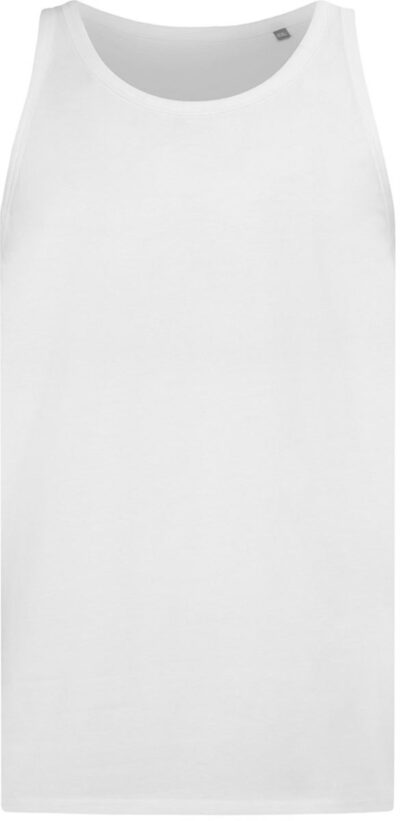 Herren Tanktop Stedman | Comfort Tank Top Herren Tanktop Stedman | Comfort Tank Top