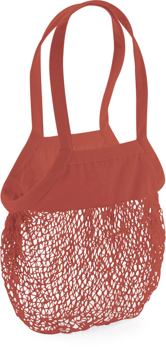 Bio Einkaufsnetz Westford Mill | W 150