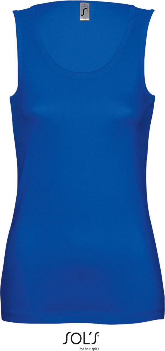 Damen Tanktop SOL'S | Jane