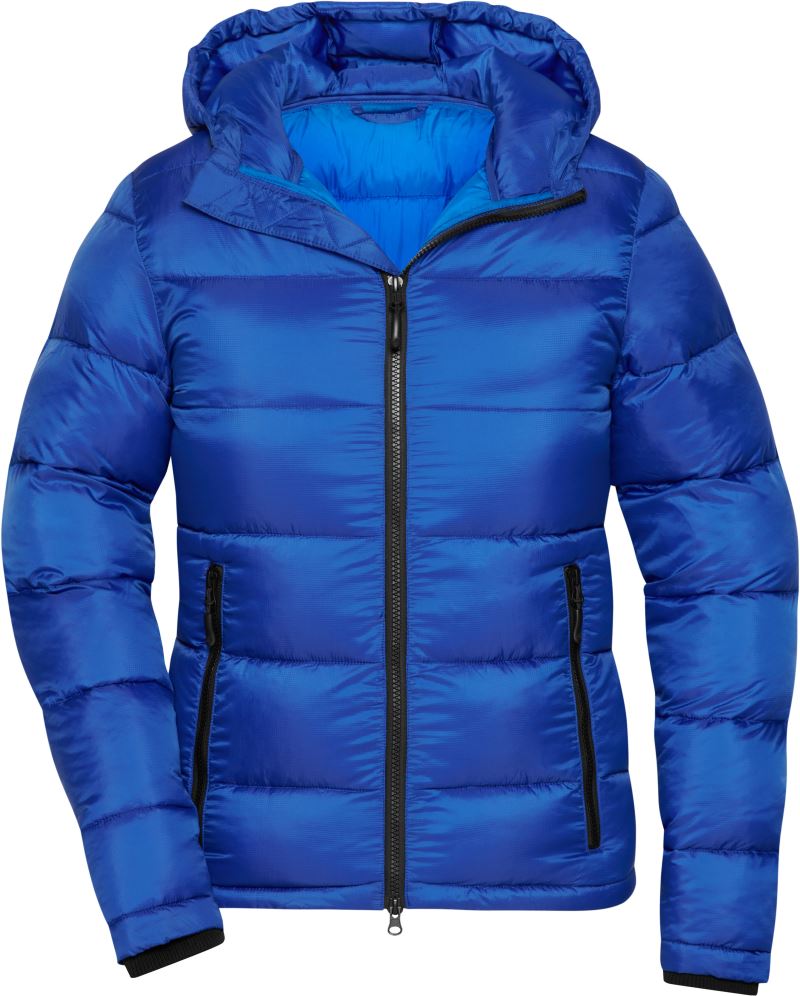 Damen Steppjacke Daiber | JN 1167