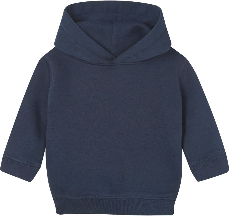 Baby Hoodie Babybugz | BZ 63