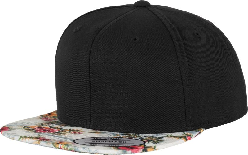 6 Panel Baseball Kappe Flexfit | 6089F/6089BD/6089CB