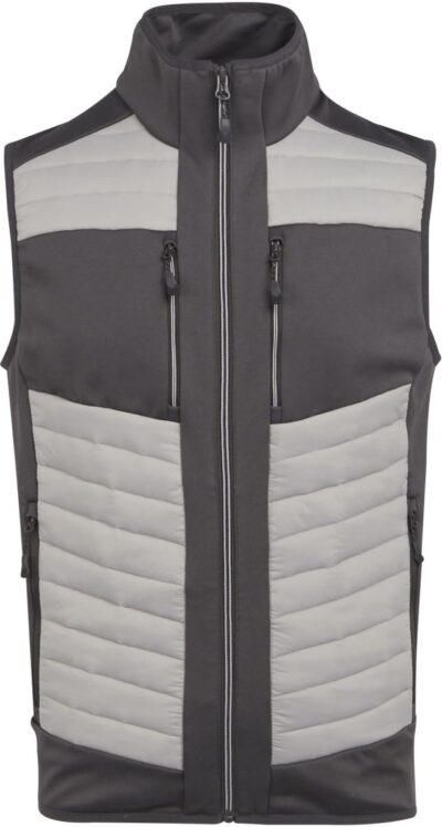Hybrid Bodywarmer "E-volve" Regatta | TRA 905 Hybrid Bodywarmer "E-volve" Regatta | TRA 905