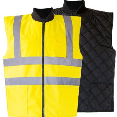 Wende Bodywarmer Korntex | KXTABW – Ural Wende Bodywarmer Korntex | KXTABW – Ural