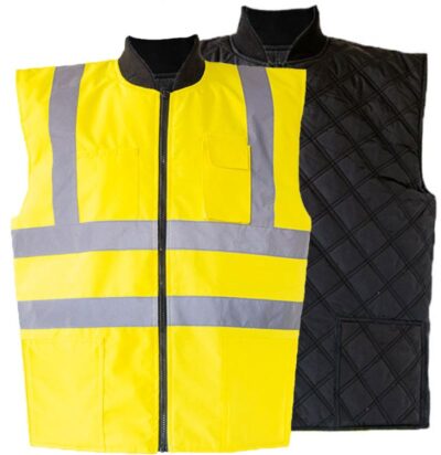 Wende Bodywarmer Korntex | KXTABW – Ural Wende Bodywarmer Korntex | KXTABW – Ural