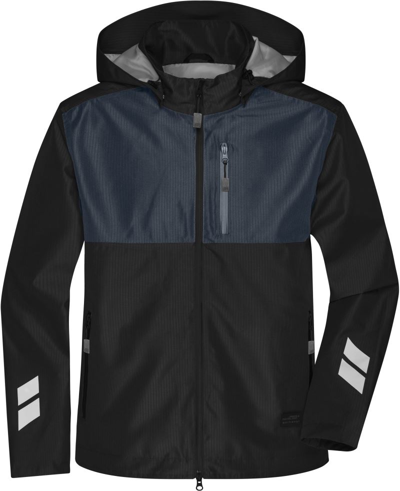 Workwear Hardshell Jacke Daiber | JN 1814