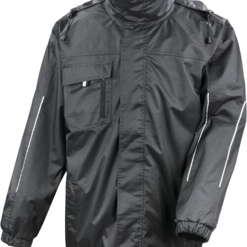 3-in-1 Transit Jacke Result | R 236X