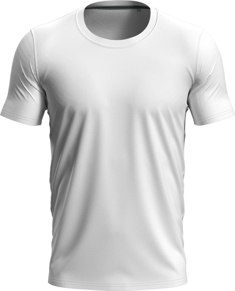 Herren T-Shirt Stedman | Stretch-T Herren T-Shirt Stedman | Stretch-T