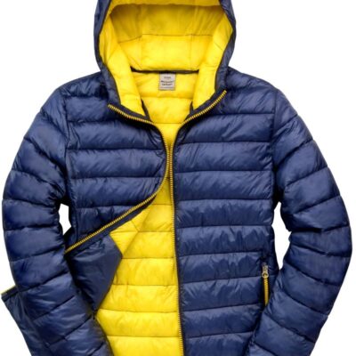Herren Steppjacke "Snow Bird" Result Urban | R 194M Herren Steppjacke "Snow Bird" Result Urban | R 194M