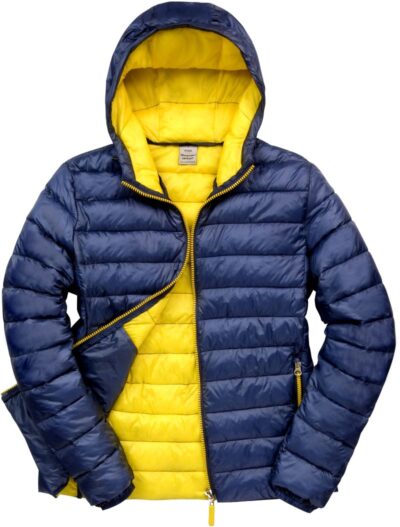 Herren Steppjacke "Snow Bird" Result Urban | R 194M Herren Steppjacke "Snow Bird" Result Urban | R 194M