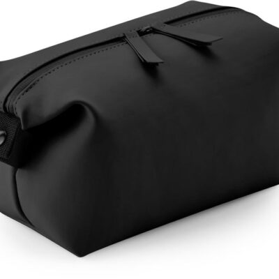 Matte PU Accessoires Tasche BagBase | BG 330