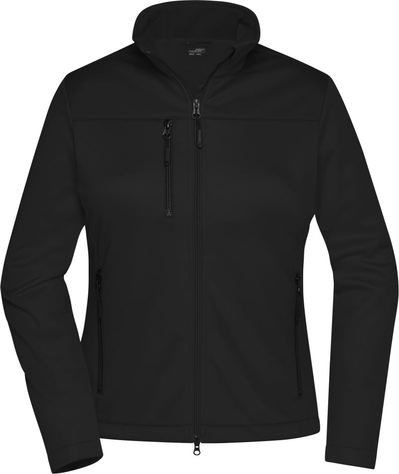Damen 3-Lagen Softshell Jacke Daiber | JN 1171 Damen 3-Lagen Softshell Jacke Daiber | JN 1171
