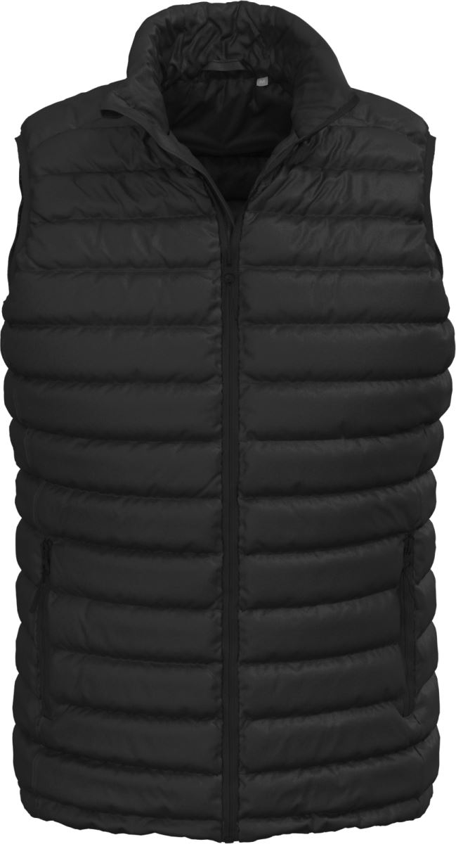 Herren Steppgilet Stedman | Lux Padded Vest