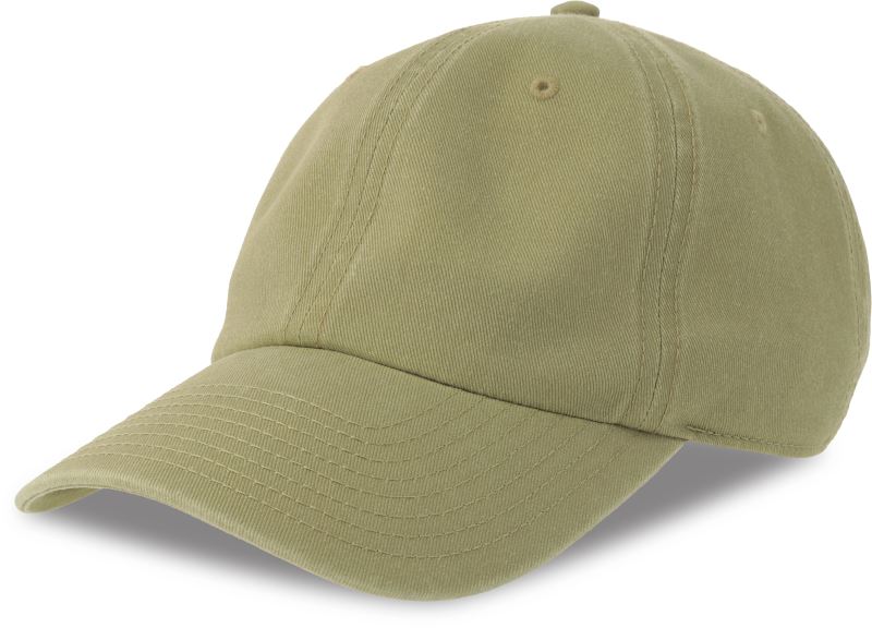 6 Panel Vintage Kappe Atlantis | Digg-S