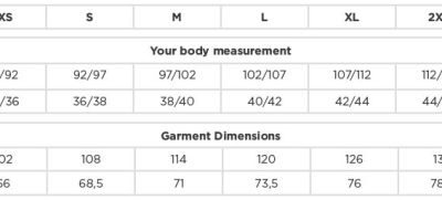 Herren Melange Kapuzen Sweater "Authentic" Russell | 261M