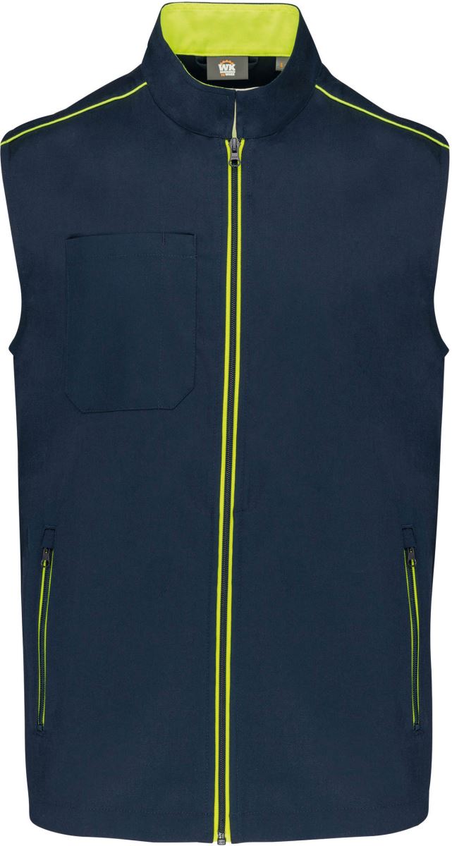 Herren Bodywarmer "Day-to-Day" Kariban WK | WK 6148