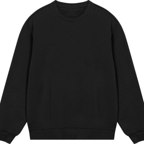 Herren Sweater "Essentials" True Blanks | Mens Regular Sweater