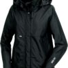 Damen Gore-Tex Jacke Russell | 550F Damen Gore-Tex Jacke Russell | 550F