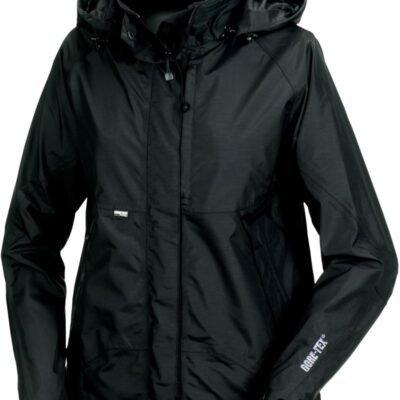 Damen Gore-Tex Jacke Russell | 550F