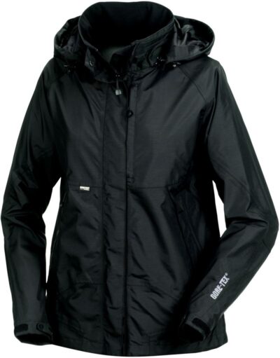 Damen Gore-Tex Jacke Russell | 550F