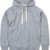 heather grey melange