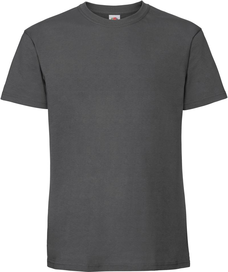 Schweres Herren T-Shirt F.O.L. | Iconic 195 T