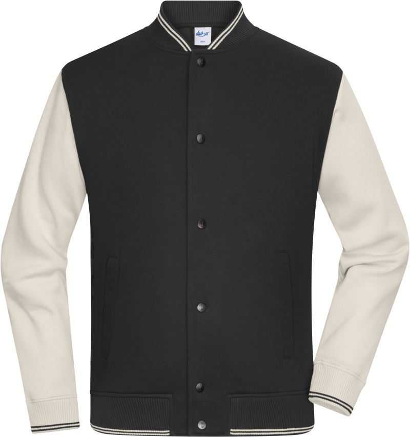 Bio College Jacke Daiber | 8044