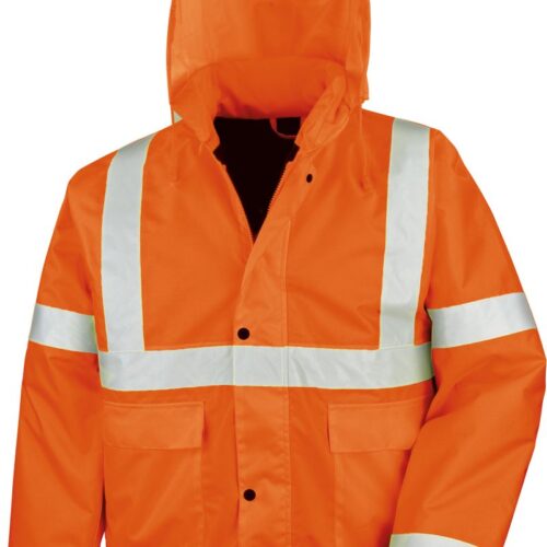 Sicherheits Winter Blouson Result Core | R 217X