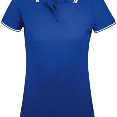 Damen Piqué Polo SOL'S | Pasadena Women