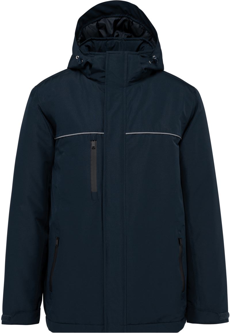 Workwear Parka Kariban WK | WK 650